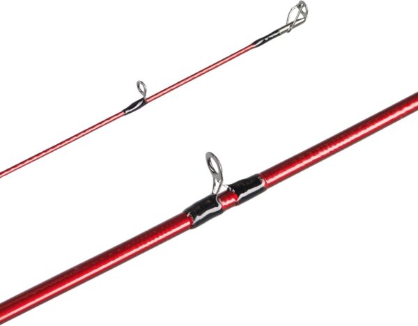 Carbon Casting Fishing Rod - Image 2