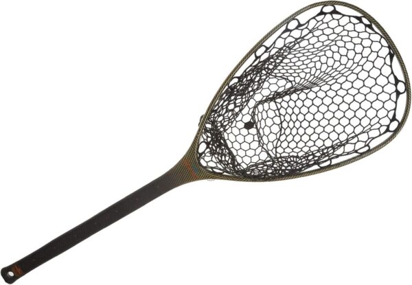 Mid-Length Net - Image 2